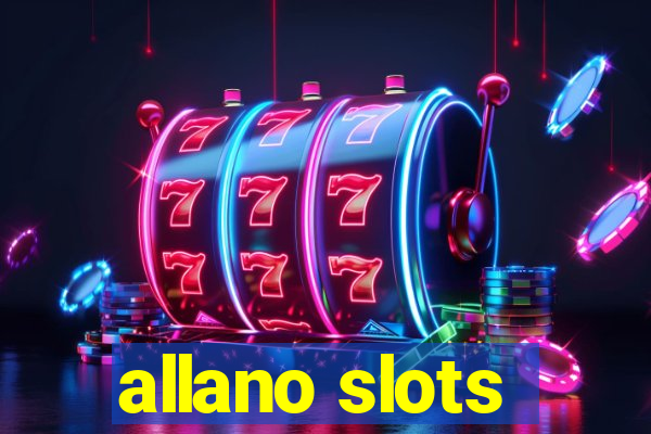 allano slots